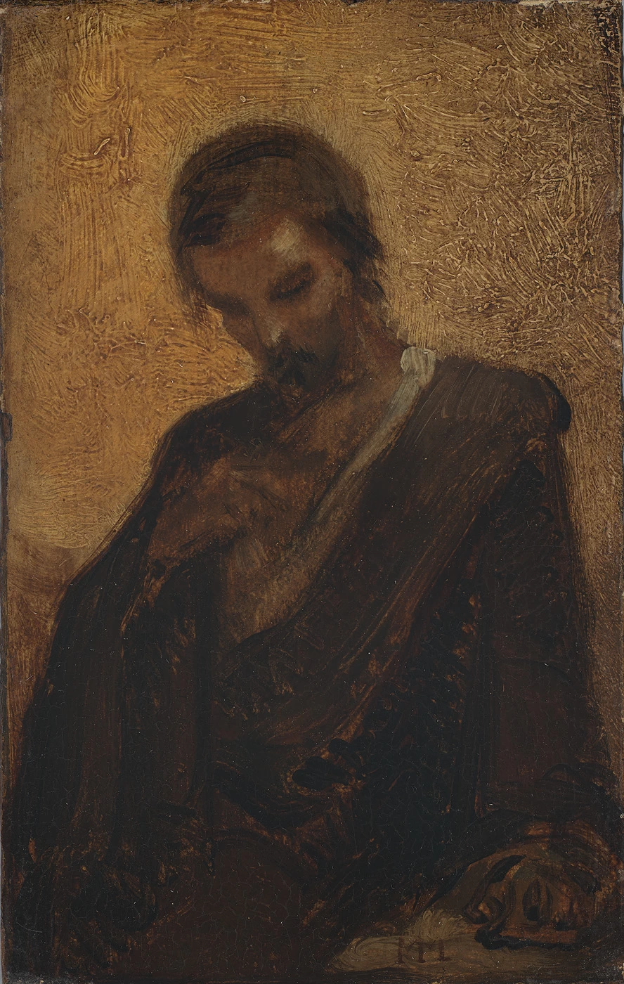 Ecce homo - Amsterdam Museum